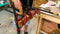 PIHER Lijmklemmen - Gietijzeren Klem MM - Snelspanklem - 20 cm - 1 Stuck