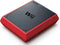 Nintendo Wii Mini - Console - Rood