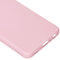iMoshion Hoesje Geschikt voor Samsung Galaxy A32 (5G) Hoesje Siliconen - iMoshion Color Backcover - Roze