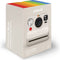 Polaroid Now Gen 2 - Instantcamera - Autofocus met flitser - Vintage White