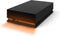 Seagate FireCuda Gaming Hub - Externe HDD 8TB - USB 3.2 Gen 1 - Zwart
