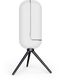 Vaonis Vespera II - Smart Telescoop - 50 mm F/5 Apochromatische Lens - Wit