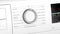 Bosch WAU28S70NL - i-DOS Wasmachine - 9kg Laadvermogen - EcoSilence Drive - SpeedPerfect
