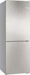 BOSCH KGN33NSDB - Koel-vriescombinatie - No-Frost - Zilver