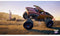 Monster Jam Showdown - PS5-game - Dag één editie