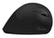 Qware Coventry - Draadloze Silent Muis - Multi-connect 3 apparaten 1600 DPI - Zwart