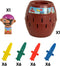 Pop Up Piraat - Kinderspel
