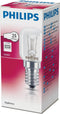 Philips Specialty Gloeilamp voor keukenapparatuur 8711500038715