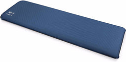 Kampa Luxury 10 cm dik Slaapmat Zelfvullend