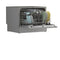 Candy Cp6e51ls-80 - Vrijstaande Tafelmodel Vaatwasser - 6 Couverts - 51 dB - 55 cm