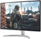 LG 27UP600-W - Monitor - 27