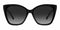 Zonnebril Dames Jimmy Choo ø 56 mm