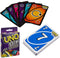 Mattel Games UNO Flip - Kaartspel - Dubbelzijdige kaarten en speciale FLIP-kaart
