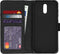iMoshion Hoesje Geschikt voor Nokia 2.3 Hoesje Met Pasjeshouder - iMoshion Luxe Bookcase - Roze