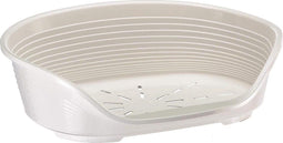 Ferplast Siesta Deluxe - Hondenmand - Ventilatiegaten - Wit
