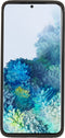 Mobiparts Rugged Clear Case - Samsung Galaxy S20 4G/5G - Shockproof TPU - Zwart