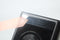 eufy Video Doorbell - Videodeurbel - 2K Sony sensor - Bewegingsdetectie