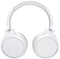 Philips TAH5205 - Over-Ear Koptelefoon - Bluetooth 5.0 - Bass Boost - Wit