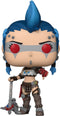 Funko Pop - Overwatch 2 - Junker Queen - 9,5 cm