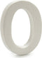 Pincello Brief O Wit Polyestyreen 1 X 15 X 13,5 Cm (12 Stuks)
