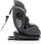 Torna I - iSize autostoel - 0-36 kg - 0-12 jaar - kleur stone grey