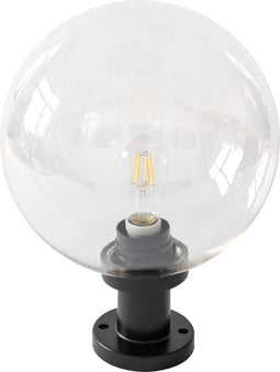Bjarne tuinbol ⌀40cm - tuinverlichting - plug and play - Laagspanning 24V