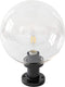 Bjarne tuinbol ⌀40cm - tuinverlichting - plug and play - Laagspanning 24V