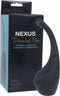 Nexus Anaal Douche Pro - Zwart - 330ml