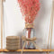 Multifunctionele Jute Lint Set - 2 Rollen, 80 meter voor Creatieve Projecten
