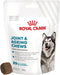 Royal Canin Joint & Ageing Supplements Chews Hond - 240 gram - circa 60 stuks