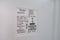 Whirlpool WVE 22512 NFW - Diepvrieskast - 222L NoFrost 6TH SENSE® A++