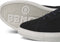 JACK&JONES JFWGALAXY SUEDE - Lage sneakers - Suède - Navy Blazer