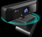 j5create JVCU100-N USB HD Webcam met 360° Rotatie