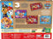 PAW Patrol - 3 Houten Puzzels - 24 stukjes - Met Opbergdoos