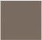vidaXL - Rolgordijn - verduisterend - koffie - 150x175 - cm - stofbreedte - 146,6 - cm