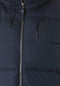 Jack Wolfskin Crystal Palace - Donsjas Dames - Winddicht en warm - Midnight Blue - Maat L