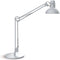 MAULstudy LED Bureaulamp - standvoet- zilver - 1 stuk - 69 x 23 x 49 cm - MAUL