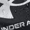 Under Armour Undeniable Duffel 5.0 - Sporttas - Waterbestendig - Zwart