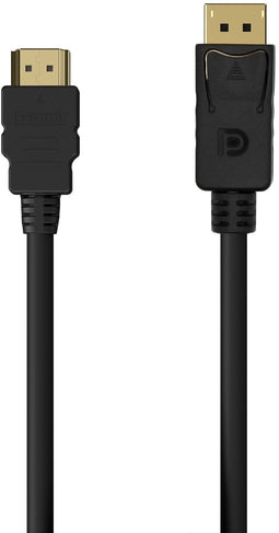 Aisens A125-0550 - HDMI Kabel - 50cm - Zwart