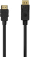 Aisens A125-0550 - HDMI Kabel - 50cm - Zwart