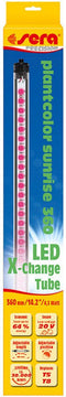 sera LED X-Change Tube plantcolor sunrise360-450 mm1 st (4,3 W)