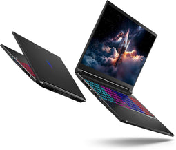 Acer Nitro 16S AI AN16S-61-R6NB - Gaming Laptop - AMD Ryzen AI 7 350 - GeForce RTX 5070 Ti - 32GB RAM - 2TB SSD - 16" WQXGA (2560x1600)