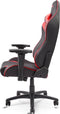 AKRacing Gaming Stoel Core SX-WIDE Zwart/Rood