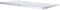 Apple Magic Keyboard (2015) - Draadloos toetsenbord - Azerty (FR) - Scissor switch