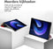imoshion Tablet Hoes - Geschikt voor Xiaomi Pad 6 Pro, Xiaomi Pad 6 - Design Trifold Bookcase - Various Colors
