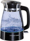 Russell Hobbs 26080-70 - Waterkoker - 1,7L - 2400W - Zwart