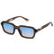 Zonnebrillen Police Origins 57 SPLL14 0T88