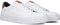 McGregor Sneakers - Lage Sneakers - Leer - Wit (1 paar)