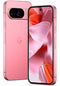 Google Pixel 9 - Smartphone - 50 MP camera 128GB opslag Roze