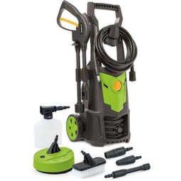 Fieldmann FDW201650-E - Hogedrukreiniger - 1650 W